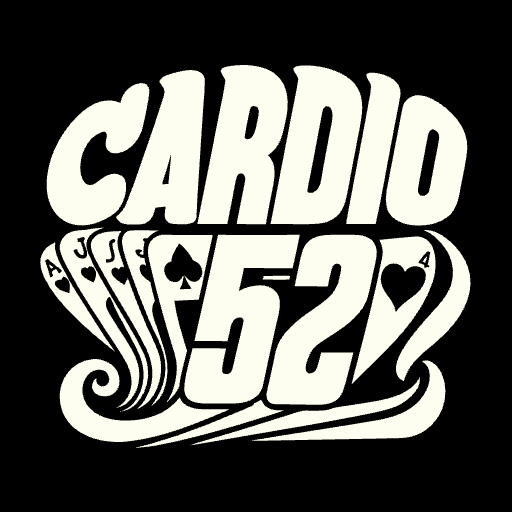 Cardio52 Logo